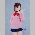 Figma Momo - Dandadan (GSC)