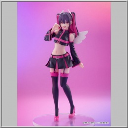 Miriella: Angel Airborne Corps Ver. - 2.5 Dimensional Seduction (GSC)