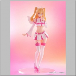 Liliel: Angel Airborne Corps Ver. - 2.5 Dimensional Seduction (GSC)
