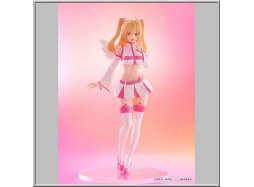 Liliel: Angel Airborne Corps Ver. - 2.5 Dimensional Seduction (GSC)