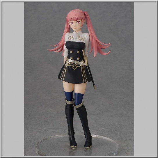 Hilda Valentine Goneril - Fire Emblem: Three Houses (GSC)