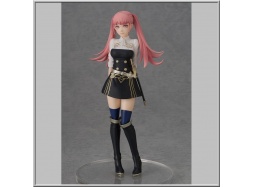 Hilda Valentine Goneril - Fire Emblem: Three Houses (GSC)