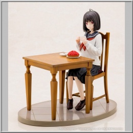 Yuki Osanai - Phantasy Star Online 2 (Kotobukiya)