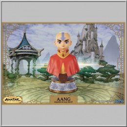F4F Aang Collector's Edition - Avatar: The Last Airbender