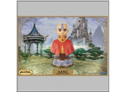 F4F Aang Collector's Edition - Avatar: The Last Airbender
