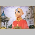F4F Aang Collector's Edition - Avatar: The Last Airbender