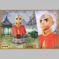 F4F Aang Collector's Edition - Avatar: The Last Airbender