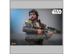 Hot Toys Cassian Andor - Star Wars: Andor