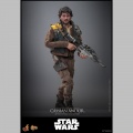 Hot Toys Cassian Andor - Star Wars: Andor