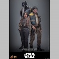 Hot Toys Cassian Andor - Star Wars: Andor