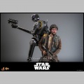Hot Toys Cassian Andor - Star Wars: Andor