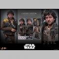 Hot Toys Cassian Andor - Star Wars: Andor