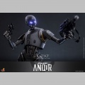 Hot Toys K-2SO - Star Wars: Andor