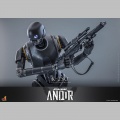 Hot Toys K-2SO - Star Wars: Andor