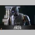 Hot Toys K-2SO - Star Wars: Andor
