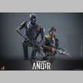 Hot Toys K-2SO - Star Wars: Andor