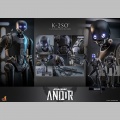 Hot Toys K-2SO - Star Wars: Andor