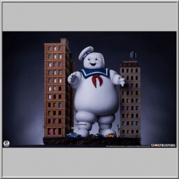 PCS Stay Puft Marshmallow Man - SOS Fantômes