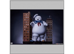 PCS Stay Puft Marshmallow Man - SOS Fantômes