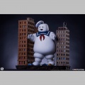 PCS Stay Puft Marshmallow Man - SOS Fantômes