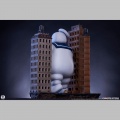 PCS Stay Puft Marshmallow Man - SOS Fantômes