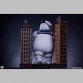 PCS Stay Puft Marshmallow Man - SOS Fantômes