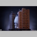 PCS Stay Puft Marshmallow Man - SOS Fantômes