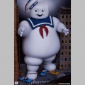 PCS Stay Puft Marshmallow Man - SOS Fantômes