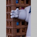 PCS Stay Puft Marshmallow Man - SOS Fantômes