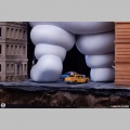 PCS Stay Puft Marshmallow Man - SOS Fantômes