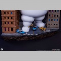 PCS Stay Puft Marshmallow Man - SOS Fantômes