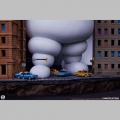 PCS Stay Puft Marshmallow Man - Ghostbusters