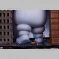 PCS Stay Puft Marshmallow Man - SOS Fantômes