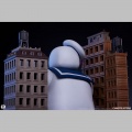 PCS Stay Puft Marshmallow Man - SOS Fantômes