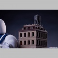 PCS Stay Puft Marshmallow Man - SOS Fantômes