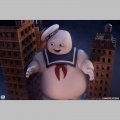 PCS Stay Puft Marshmallow Man - SOS Fantômes