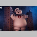 PCS Stay Puft Marshmallow Man Deluxe Edition - SOS Fantômes