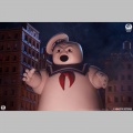 PCS Stay Puft Marshmallow Man Deluxe Edition - SOS Fantômes