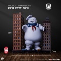 PCS Stay Puft Marshmallow Man Deluxe Edition - SOS Fantômes