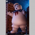 PCS Stay Puft Marshmallow Man Deluxe Edition - SOS Fantômes