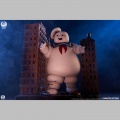 PCS Stay Puft Marshmallow Man Deluxe Edition - SOS Fantômes