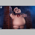 PCS Stay Puft Marshmallow Man Deluxe Edition - SOS Fantômes