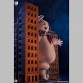 PCS Stay Puft Marshmallow Man Deluxe Edition - SOS Fantômes