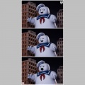 PCS Stay Puft Marshmallow Man Deluxe Edition - SOS Fantômes