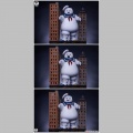 PCS Stay Puft Marshmallow Man Deluxe Edition - SOS Fantômes