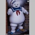PCS Stay Puft Marshmallow Man Deluxe Edition - SOS Fantômes