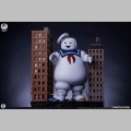 PCS Stay Puft Marshmallow Man Deluxe Edition - SOS Fantômes