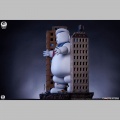 PCS Stay Puft Marshmallow Man Deluxe Edition - SOS Fantômes