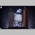 PCS Stay Puft Marshmallow Man Deluxe Edition - SOS Fantômes