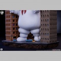 PCS Stay Puft Marshmallow Man Deluxe Edition - SOS Fantômes